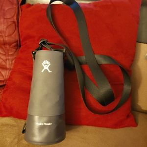Hydroflask Large holder w/strap